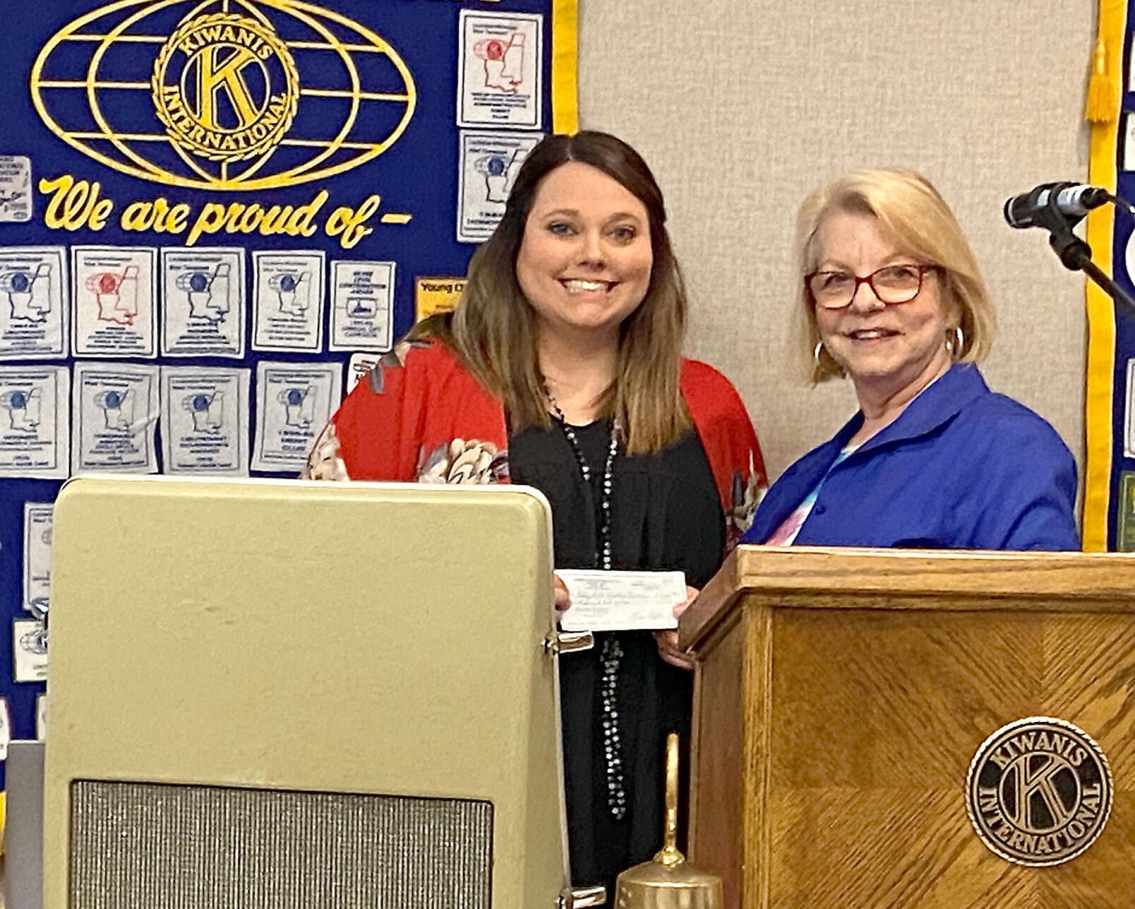 Kiwanis Club
